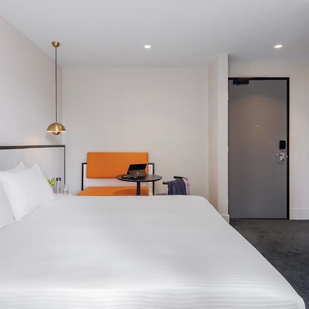 Brady Hotels Jones Lane Melbourne Exteriér fotografie