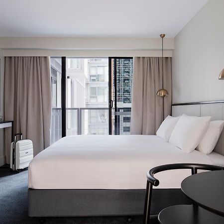 Brady Hotels Jones Lane Melbourne Exteriér fotografie