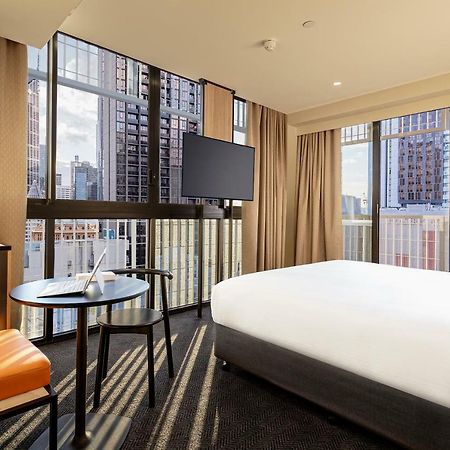 Brady Hotels Jones Lane Melbourne Exteriér fotografie