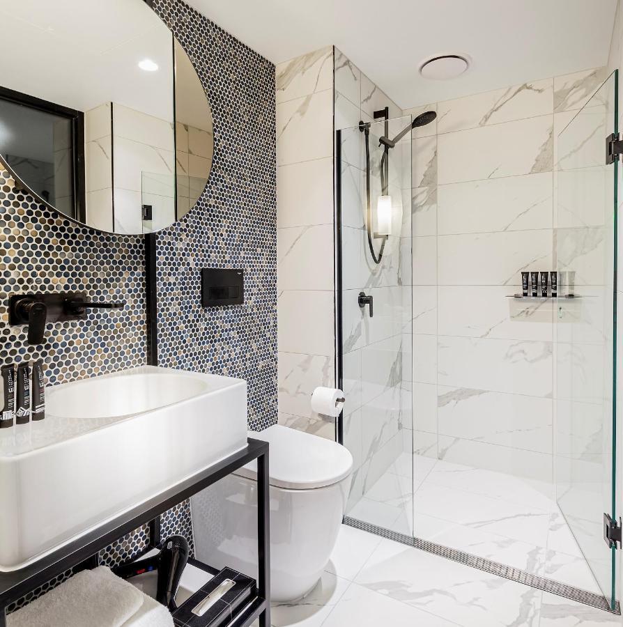 Brady Hotels Jones Lane Melbourne Exteriér fotografie