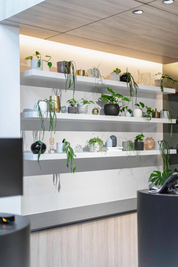 Brady Hotels Jones Lane Melbourne Exteriér fotografie