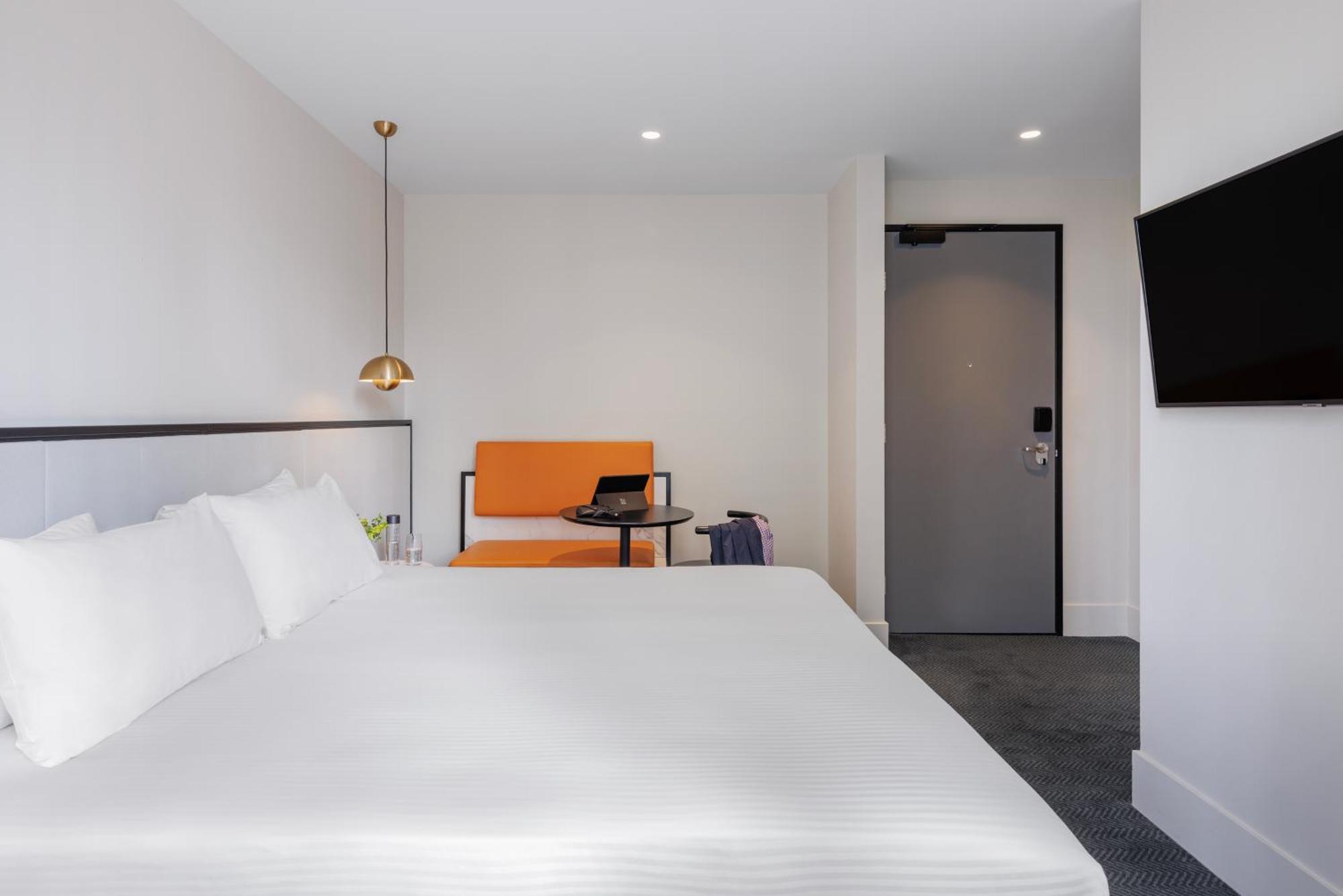 Brady Hotels Jones Lane Melbourne Exteriér fotografie
