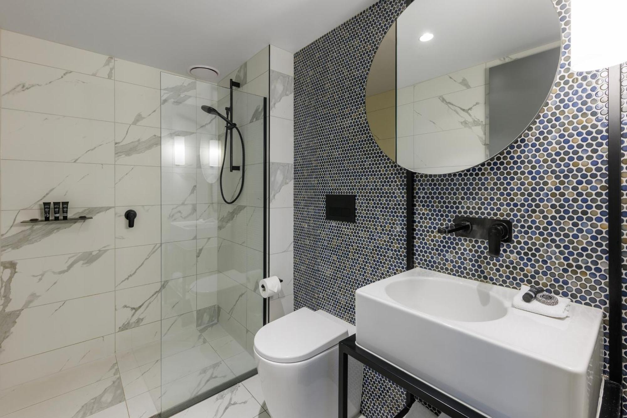 Brady Hotels Jones Lane Melbourne Exteriér fotografie