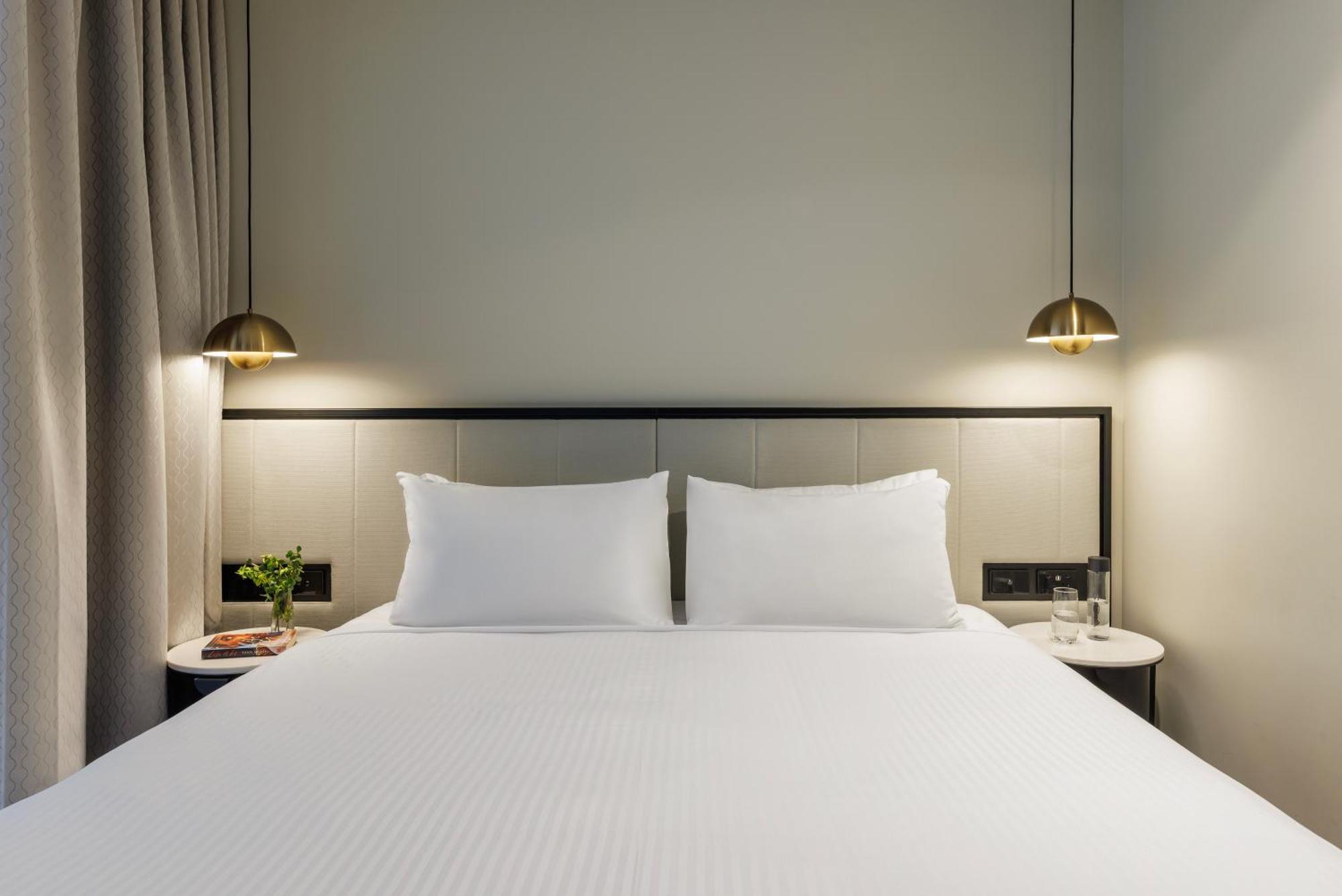 Brady Hotels Jones Lane Melbourne Exteriér fotografie
