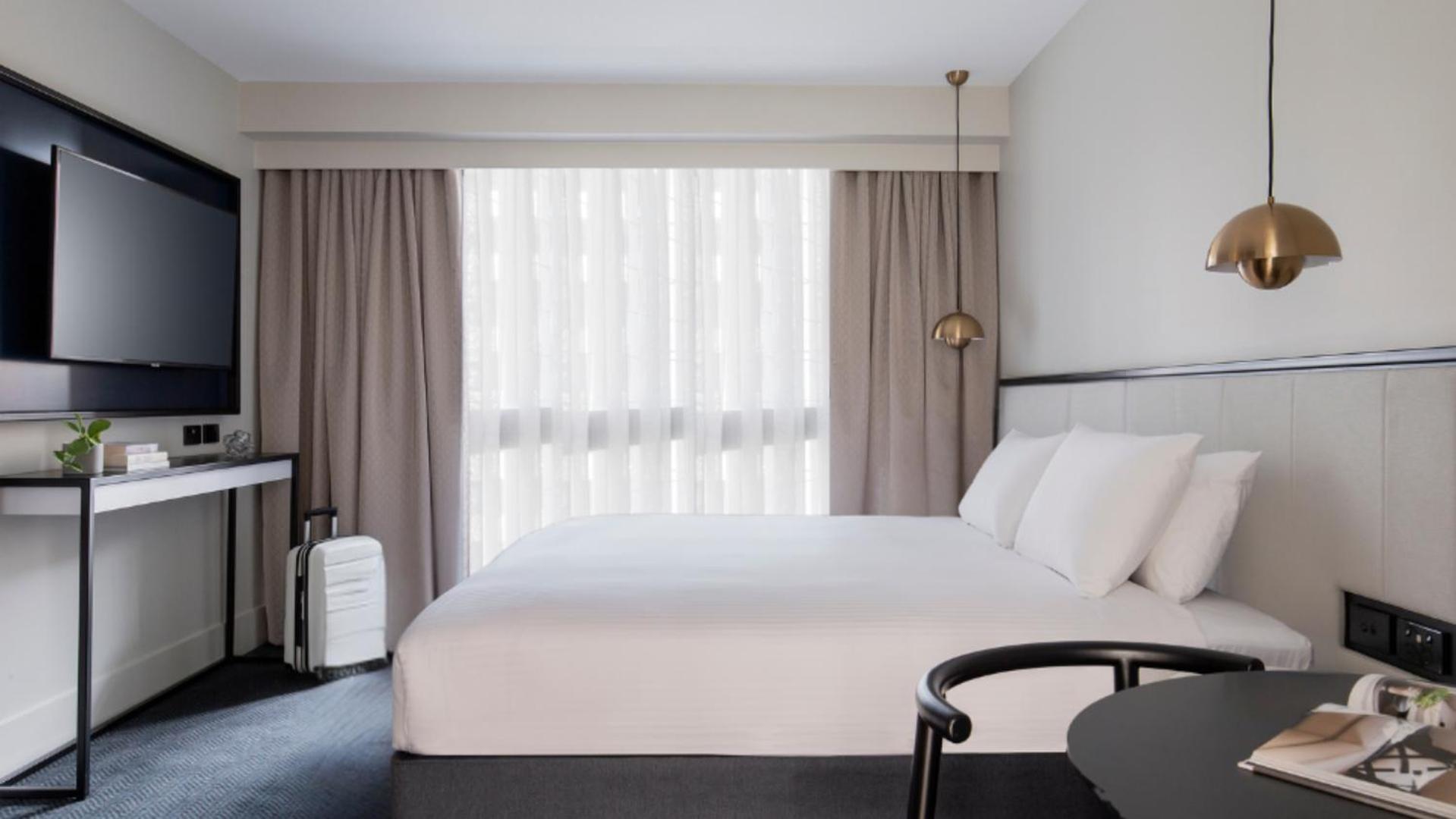Brady Hotels Jones Lane Melbourne Exteriér fotografie
