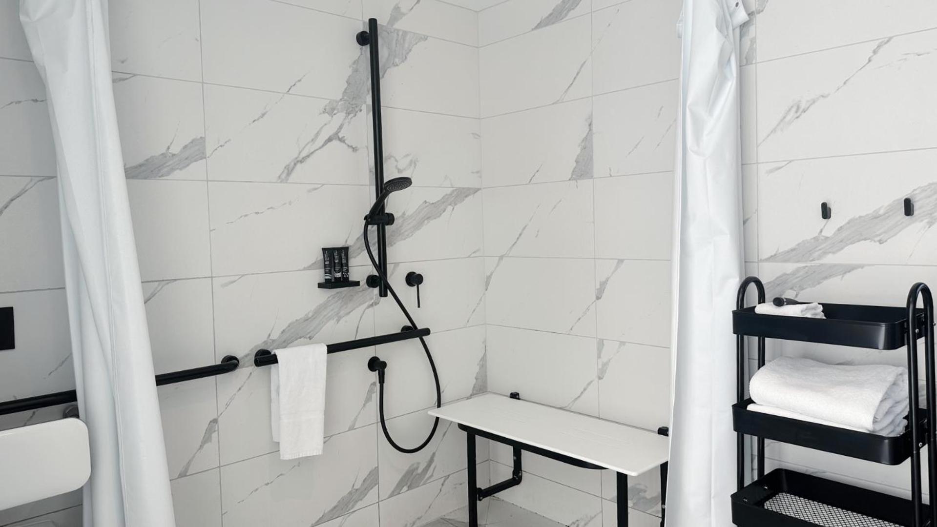 Brady Hotels Jones Lane Melbourne Exteriér fotografie