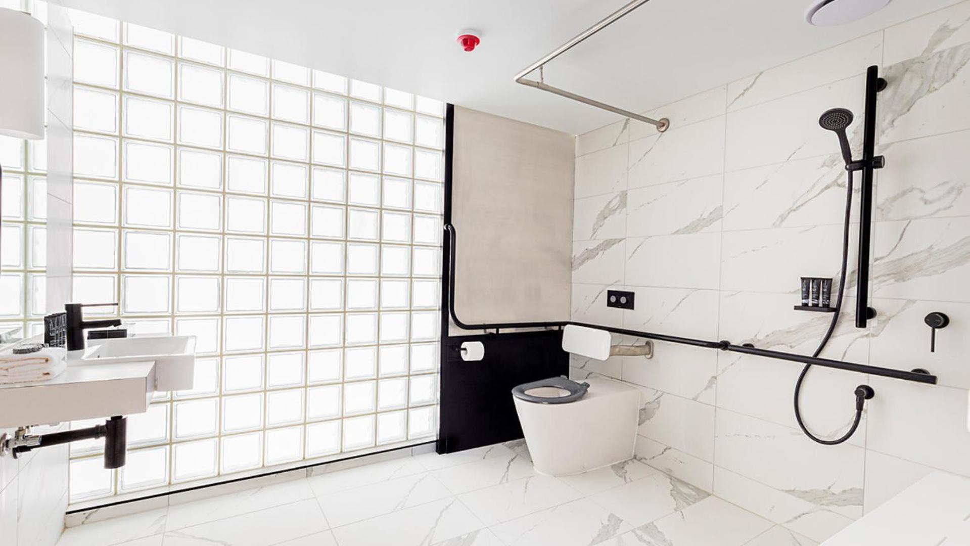 Brady Hotels Jones Lane Melbourne Exteriér fotografie