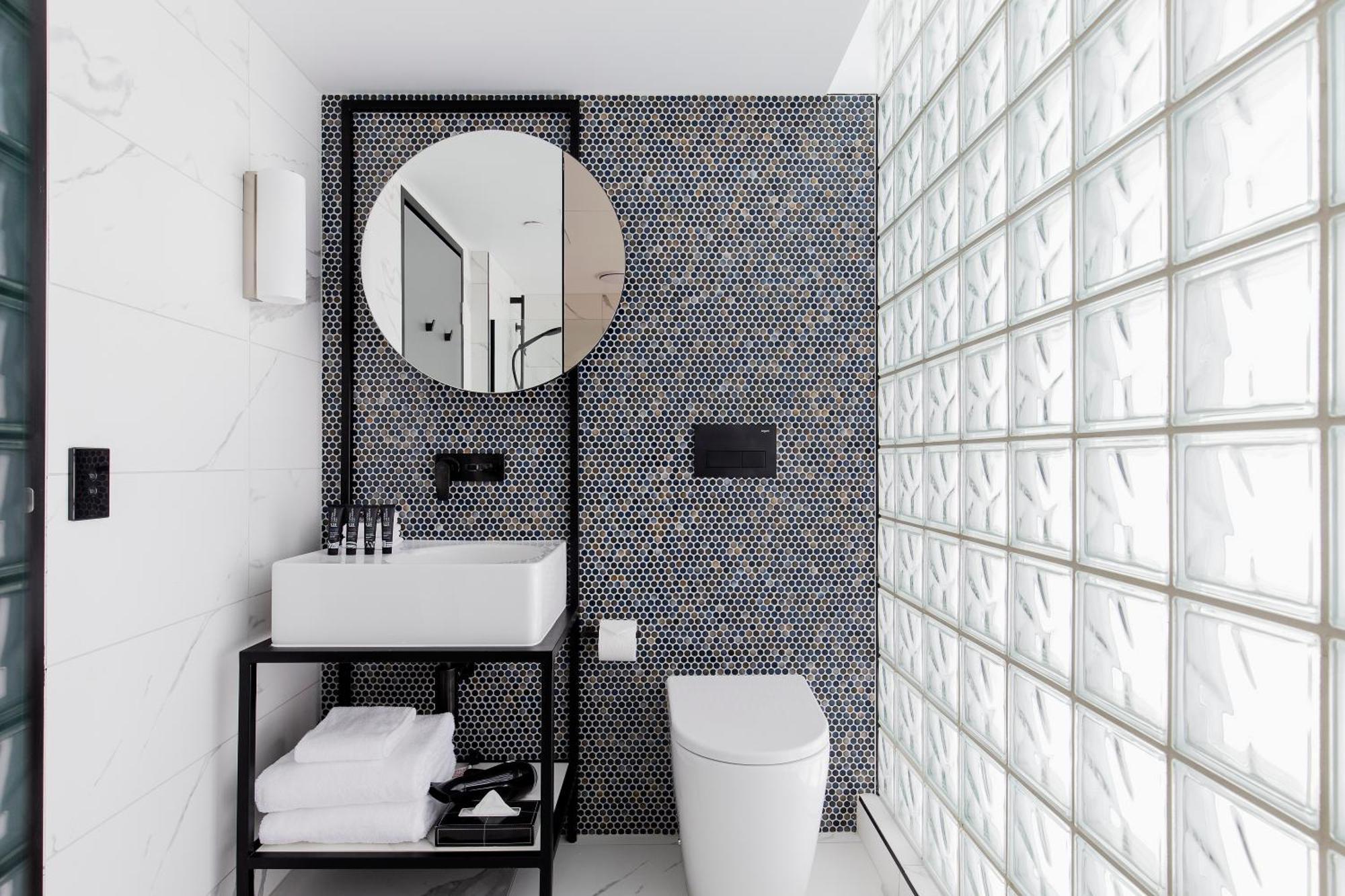 Brady Hotels Jones Lane Melbourne Exteriér fotografie