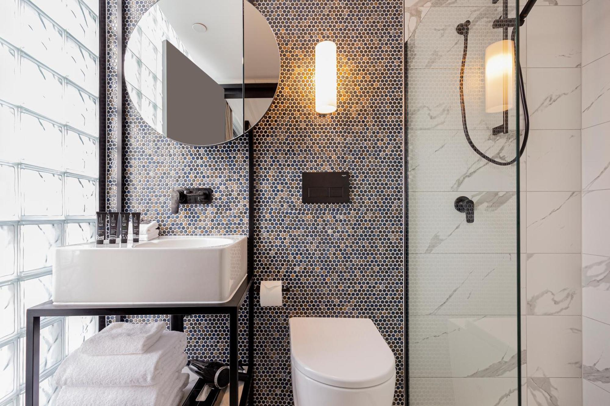 Brady Hotels Jones Lane Melbourne Exteriér fotografie