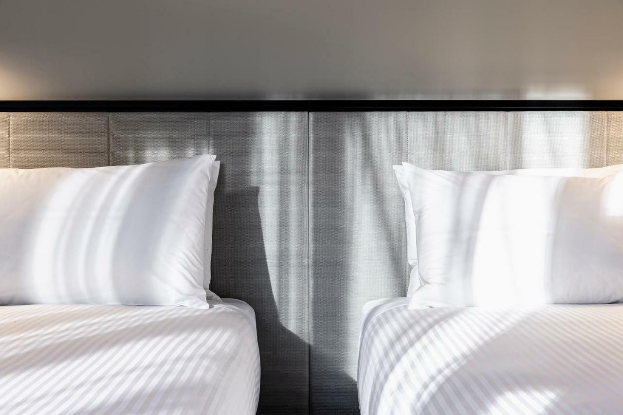 Brady Hotels Jones Lane Melbourne Exteriér fotografie