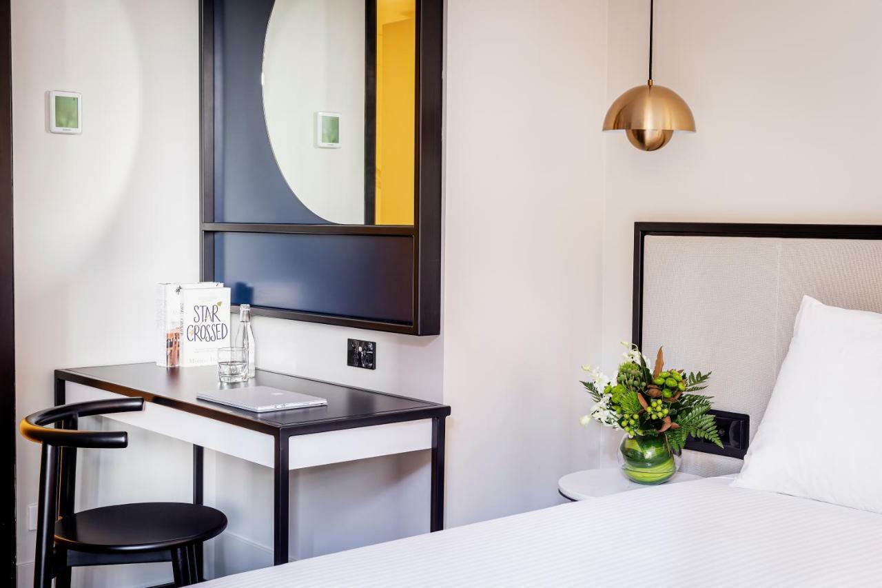 Brady Hotels Jones Lane Melbourne Exteriér fotografie