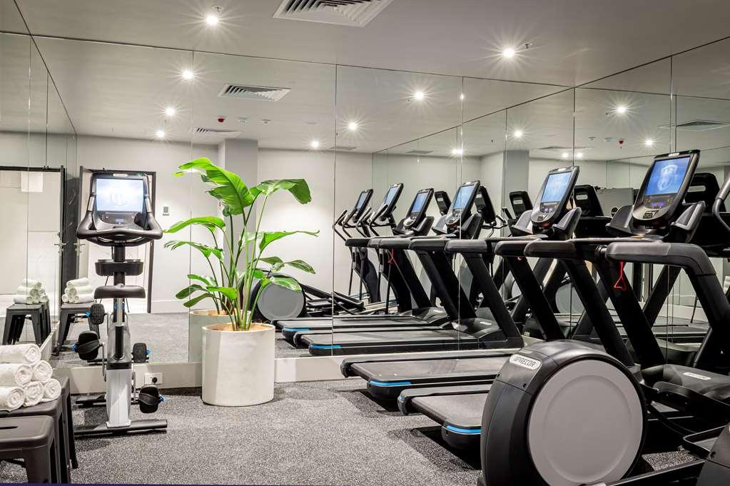 Brady Hotels Jones Lane Melbourne Zařízení fotografie